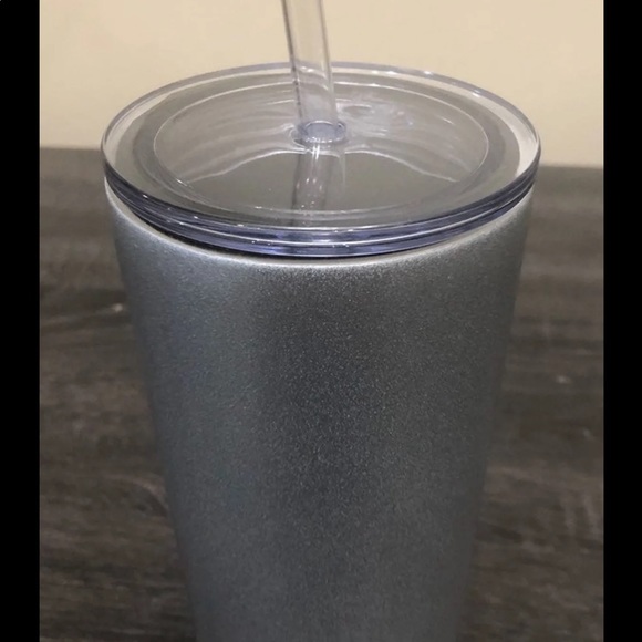 !!SOLD!! Starbucks tumbler - Picture 1 of 3
